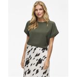 Vijosa S/S Top - Noos, Deep Depths., 34