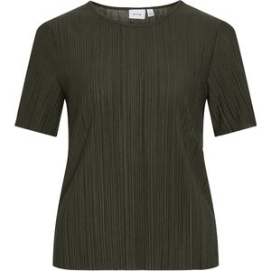 Longsleeve - Deep Depths - Regular Fit - Korte Mouwen