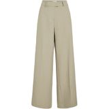 Vila - Pantalon Keep - Groen - Dames