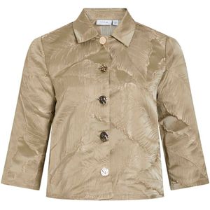VILA jasje beige