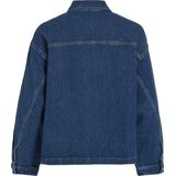 Vila - Jaf - Spijkerjas - Denim