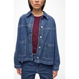 Vila - Jaf - Spijkerjas - Denim