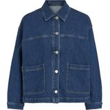 Vila - Jaf - Spijkerjas - Denim