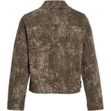 VILA - VICHIA - Jasje - Donkerbruin