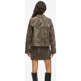 VILA - VICHIA - Jasje - Donkerbruin