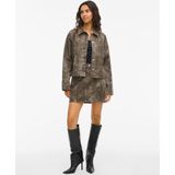 VILA - VICHIA - Jasje - Donkerbruin