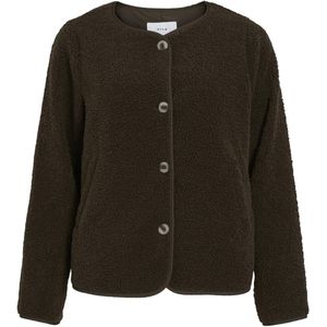 VILA - Jassen - Bruin