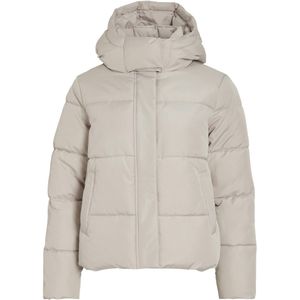 VILA - Milja - Gewatteerde Pufferjas