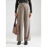 Broeken - Wijde Pijpen - Zwart - 50% Gerecycled Polyamide