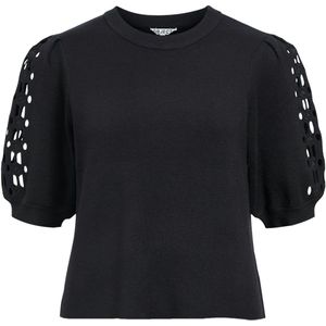 Object - Yuki - Trui - Korte Mouwen