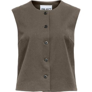 Object - Gilet - Morel - Dames