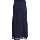 Vila - 14107710 - VIFEMMA HW LACE ANKLE SKIRT