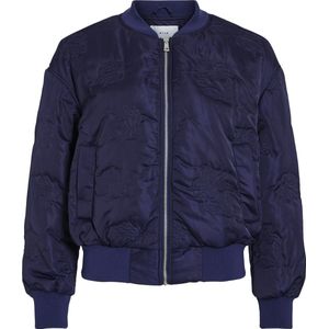 Vila - Vishona - Bomber Jacket - Rhodonite - Dames