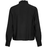 VILA - VIMALIMA - Blouse - Zwart