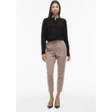 VILA - VIMALIMA - Blouse - Zwart