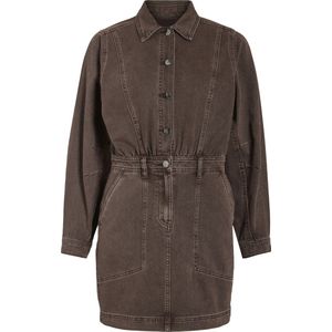 ROUGE EDIT Spijkerjurk Park