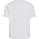 Vinora S/S T-shirt - Noos, wit (bright white), M