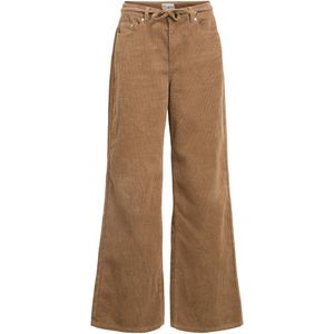 OBJECT Broek Wide Leg Moji Alima