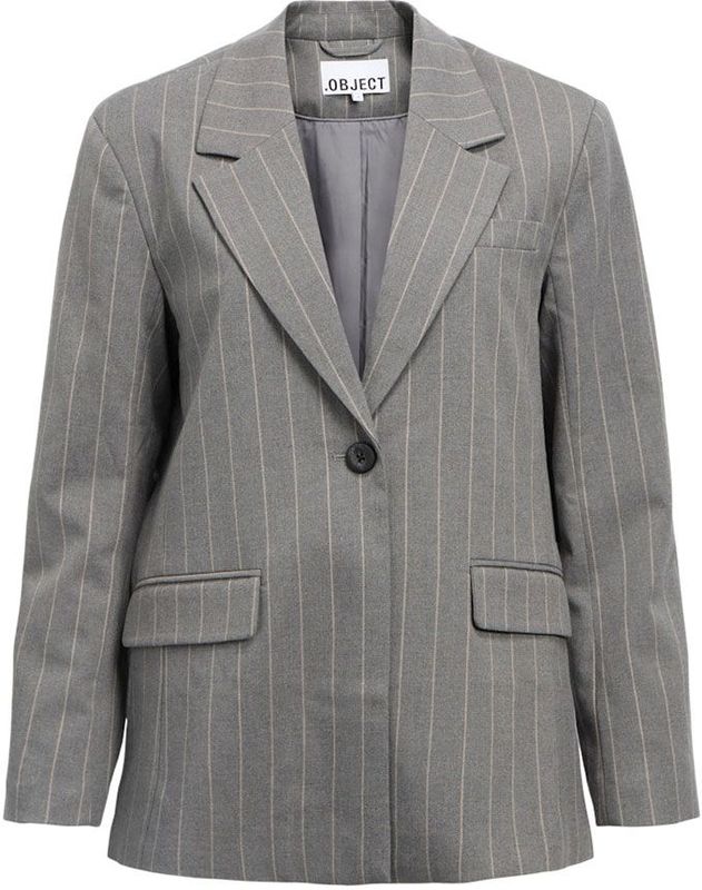 OBJECT - OBJLISA - Blazer - Grijs