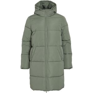 VILA Tussenmantel 'TRUST'  groen