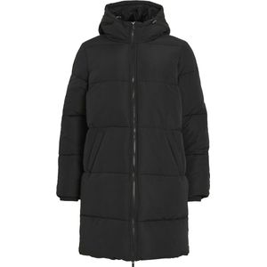 VILA Tussenmantel 'TRUST'  zwart