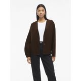 VILA - VIJUICE LOOSE JACKET - Gewatteerde Jas - Dames