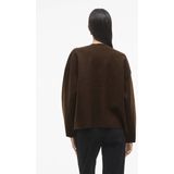 VILA - VIJUICE LOOSE JACKET - Gewatteerde Jas - Dames