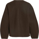 VILA - VIJUICE LOOSE JACKET - Gewatteerde Jas - Dames