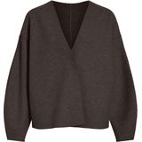 VILA - VIJUICE LOOSE JACKET - Gewatteerde Jas - Dames