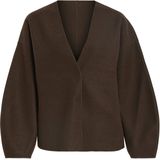 VILA - VIJUICE LOOSE JACKET - Gewatteerde Jas - Dames