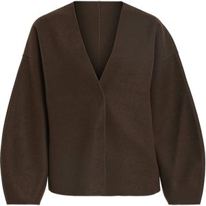 VILA - VIJUICE LOOSE JACKET - Gewatteerde Jas - Dames