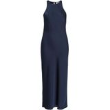 VILA - VIRAVENNA - Avondjurk - Donkerblauw - 7/8 Lengte - Racerback