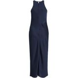 VILA - VIRAVENNA - Avondjurk - Donkerblauw - 7/8 Lengte - Racerback