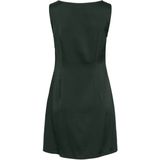 Jurk - Zwart - 100% Gerecycled Polyester