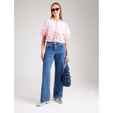 OBJECT Blouse 'Rose'  rosa