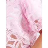 OBJECT Blouse 'Rose'  rosa