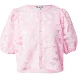 OBJECT Blouse 'Rose'  rosa