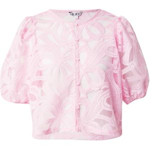 OBJECT Blouse 'Rose'  rosa