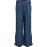 OBJECT Jeans 'OBJFRAME LISA'  blauw denim