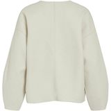 VILA Tussenjas 'VIJuice'  wit