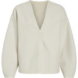 VILA Tussenjas 'VIJuice'  wit