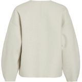 VILA Tussenjas 'VIJuice'  wit