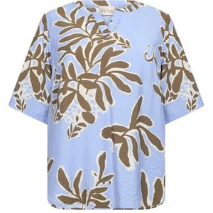 Wasabiconcept - Top - Lichtblauw