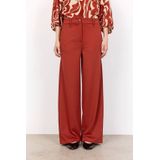 Soyaconcept SC-DANIELA - Wide Leg Pantalon - Regular Waist - Dames
