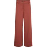 Soyaconcept SC-DANIELA - Wide Leg Pantalon - Regular Waist - Dames