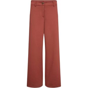 Soyaconcept SC-DANIELA - Wide Leg Pantalon - Regular Waist - Dames