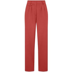 Soyaconcept - Siham 92 - Gilet - Wide-leg - Comfortabele Pasvorm