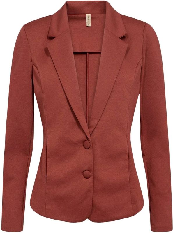 Soyaconcept - SC-DANIELA 1 - Blazer - Getailleerd