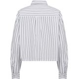 Soyaconcept - SC-VALENTINA - Blouse - Gestreept - Lange Mouwen