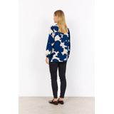 Soyaconcept - Blouse - Donkerblauw
